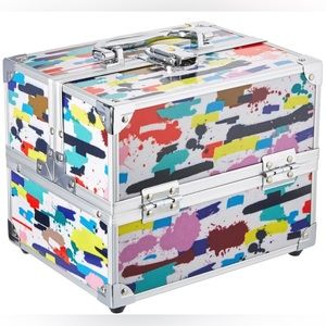 Caboodles Makeup Train Case